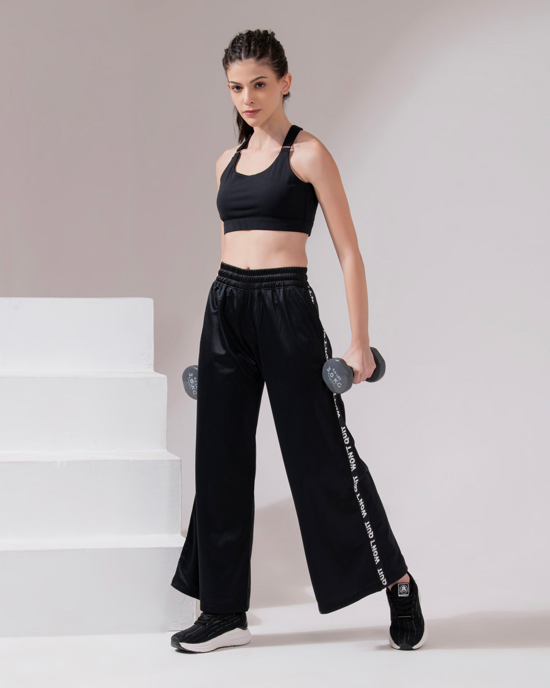 WMN SP FLARE PANT