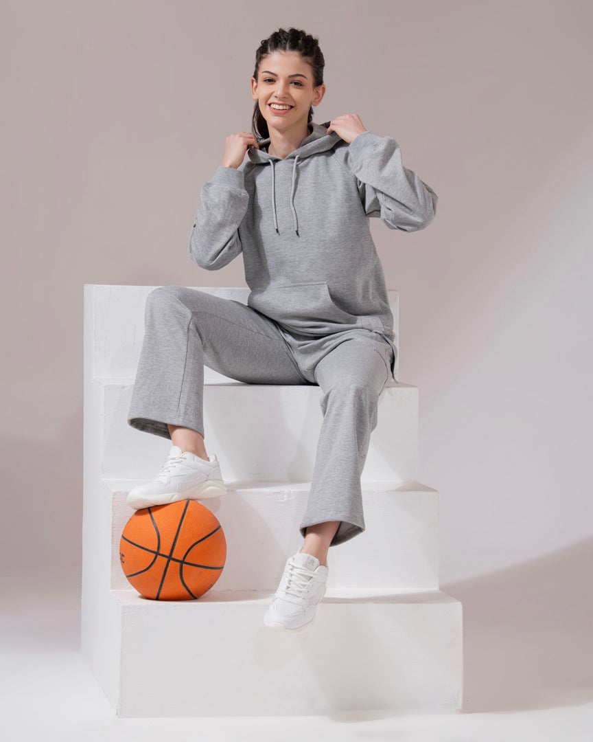 WOMEN GLAZE TRACKSUIT