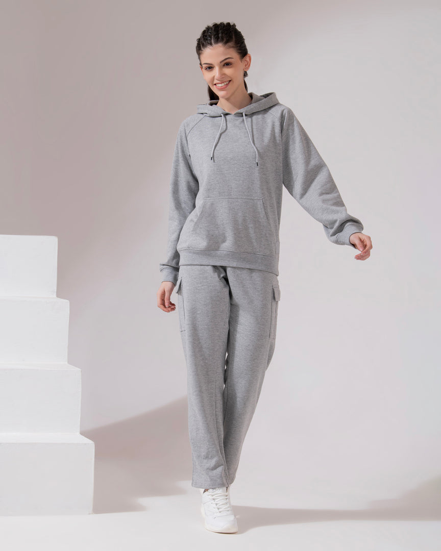 WOMEN GLAZE TRACKSUIT