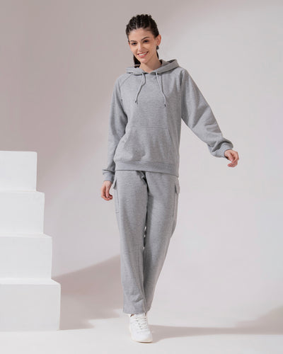 WOMEN GLAZE TRACKSUIT