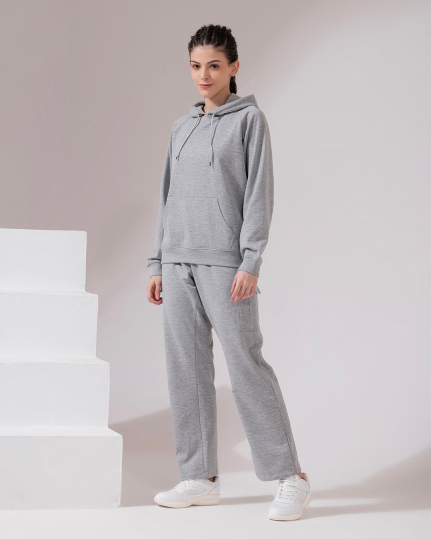 WOMEN GLAZE TRACKSUIT