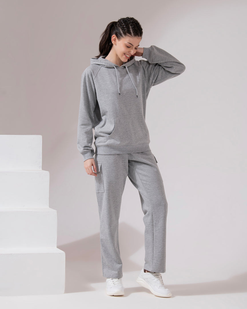 WOMEN GLAZE TRACKSUIT