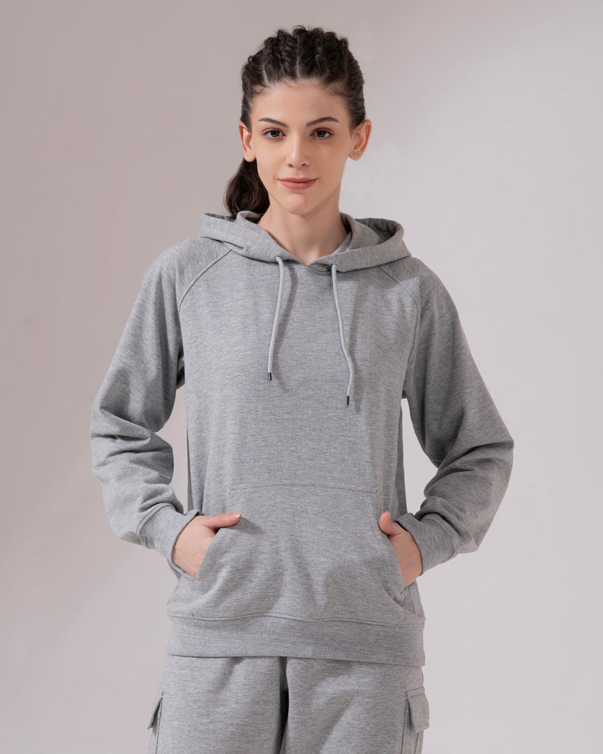 WOMEN GLAZE TRACKSUIT