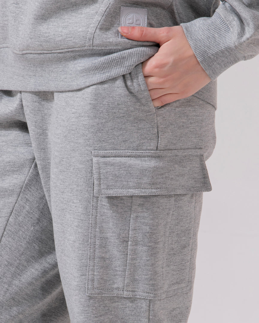 WOMEN GLAZE TRACKSUIT