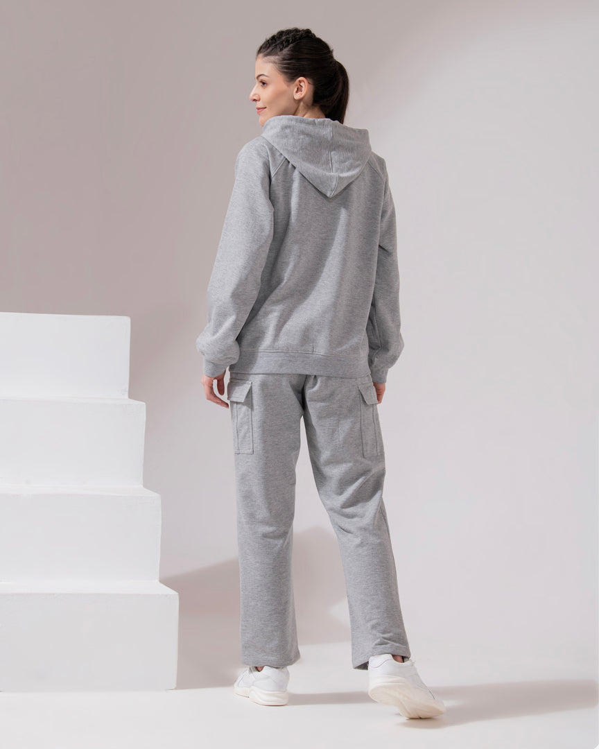 WOMEN GLAZE TRACKSUIT