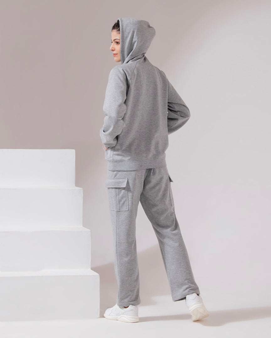 WOMEN GLAZE TRACKSUIT