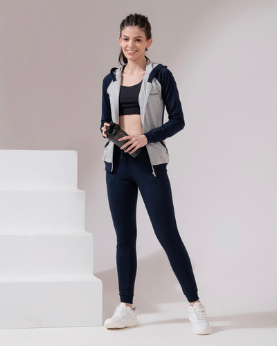 WMN PCT CNS TRACKSUIT