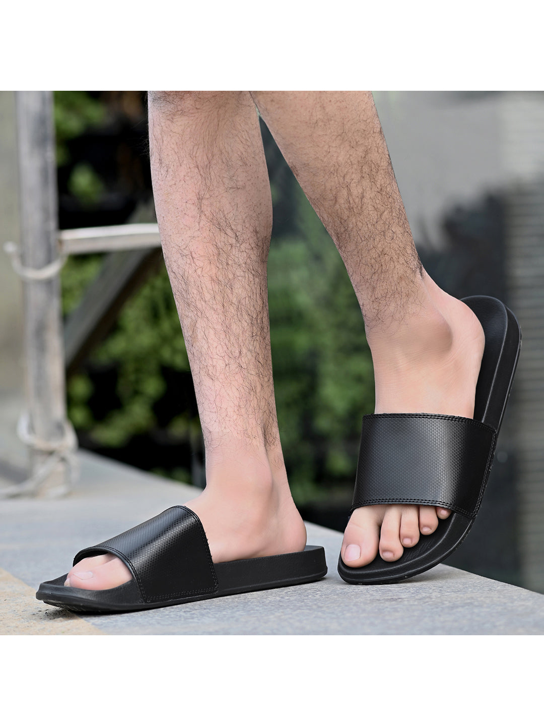 CLASSIC III Men Sandals & Sliders