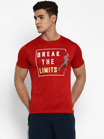 Shop MENS RN BREAK THE LIMITS TEE Online