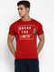 MENS RN BREAK THE LIMITS TEE
