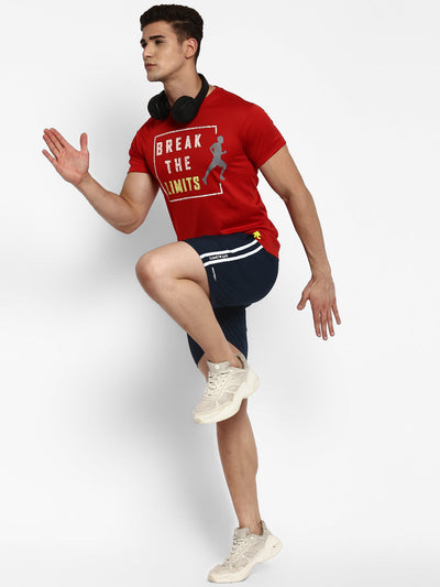 Shop MENS RN BREAK THE LIMITS TEE Online