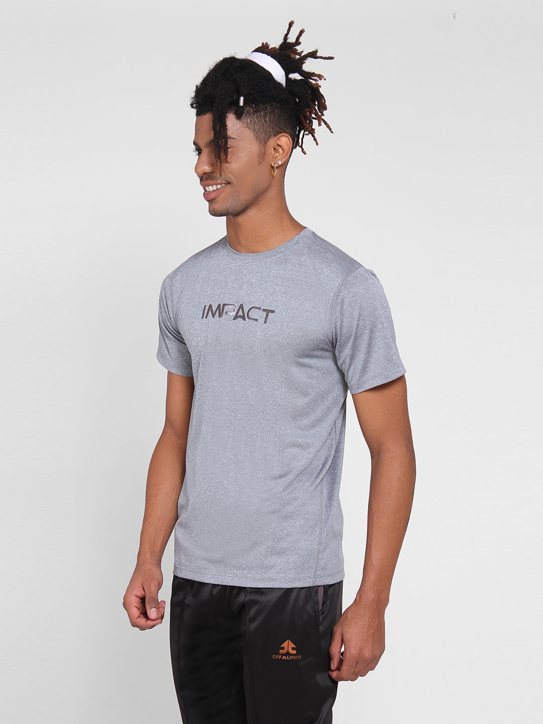 IMPACT TEE Men Tshirts & Graphic Tees
