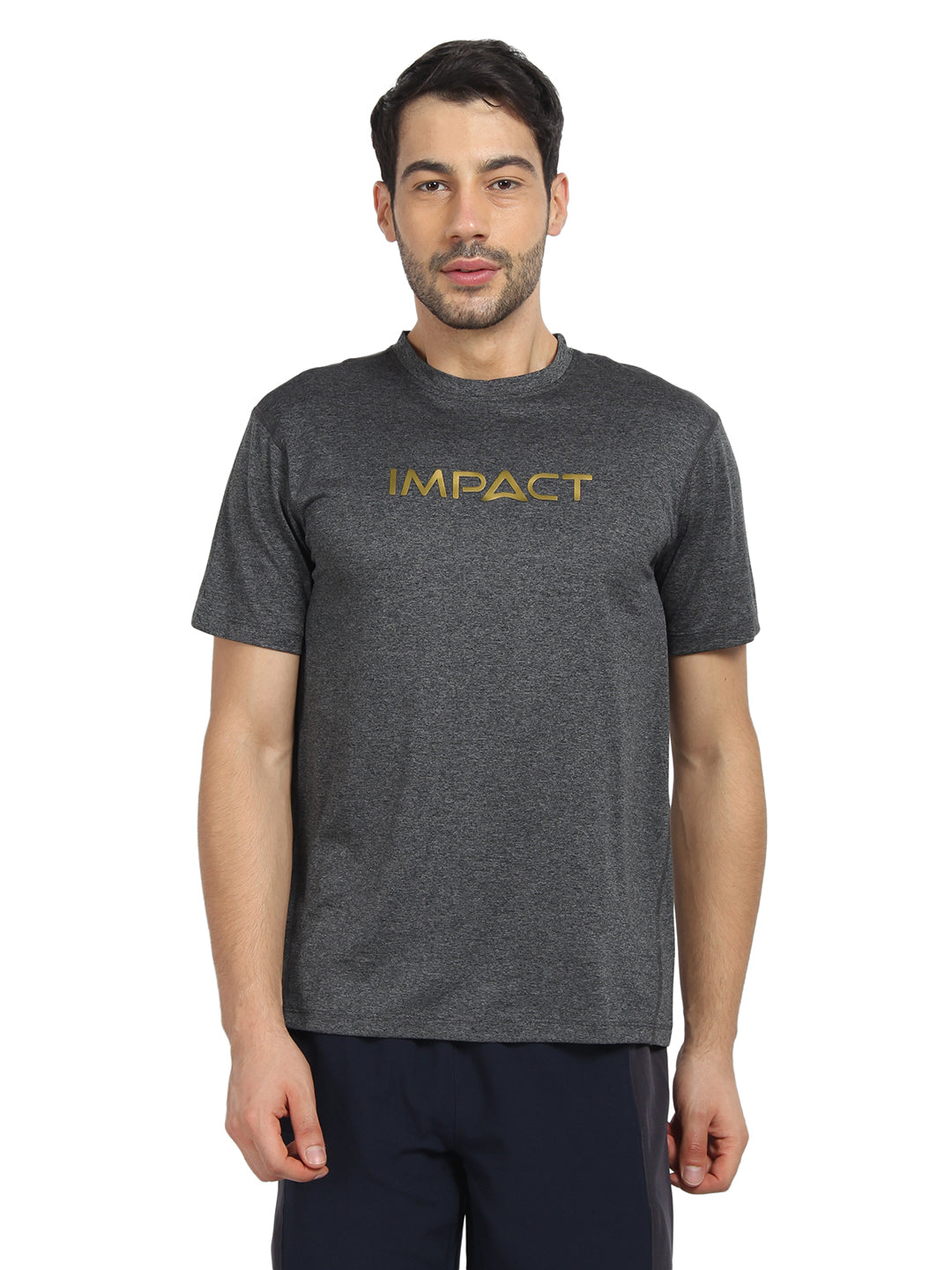 IMPACT TEE Men Tshirts & Graphic Tees