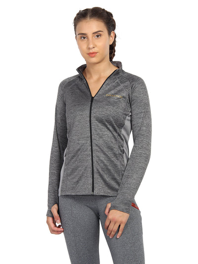 Shop SPORTY RUNNING JKT Online