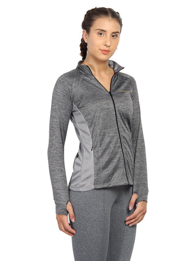 Shop SPORTY RUNNING JKT Online