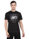 OFF LIMITS TEE