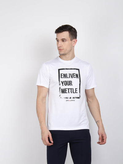 Shop METTLE TEE Online