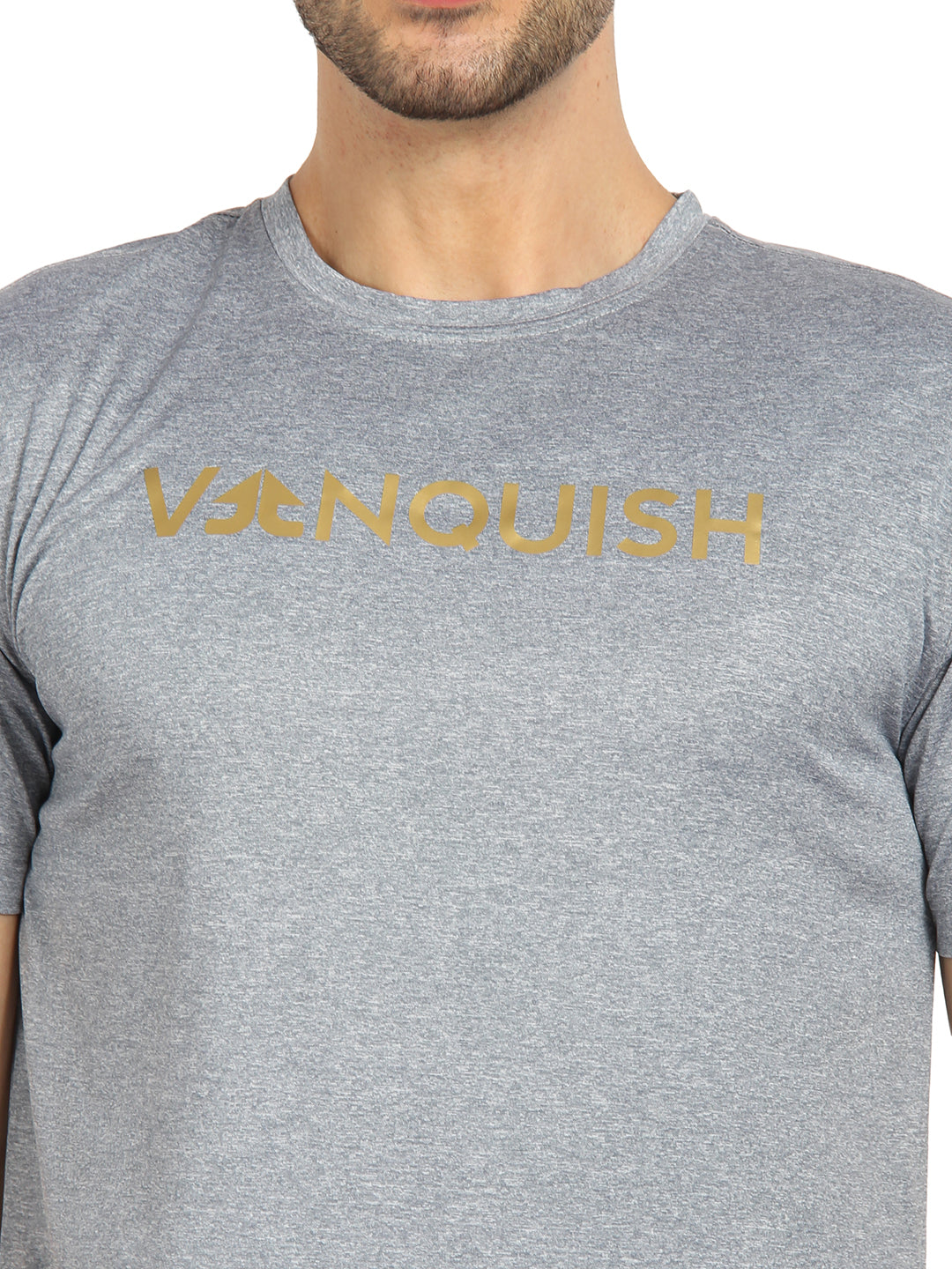 VANQUISH TEE Men Tshirts & Graphic Tees