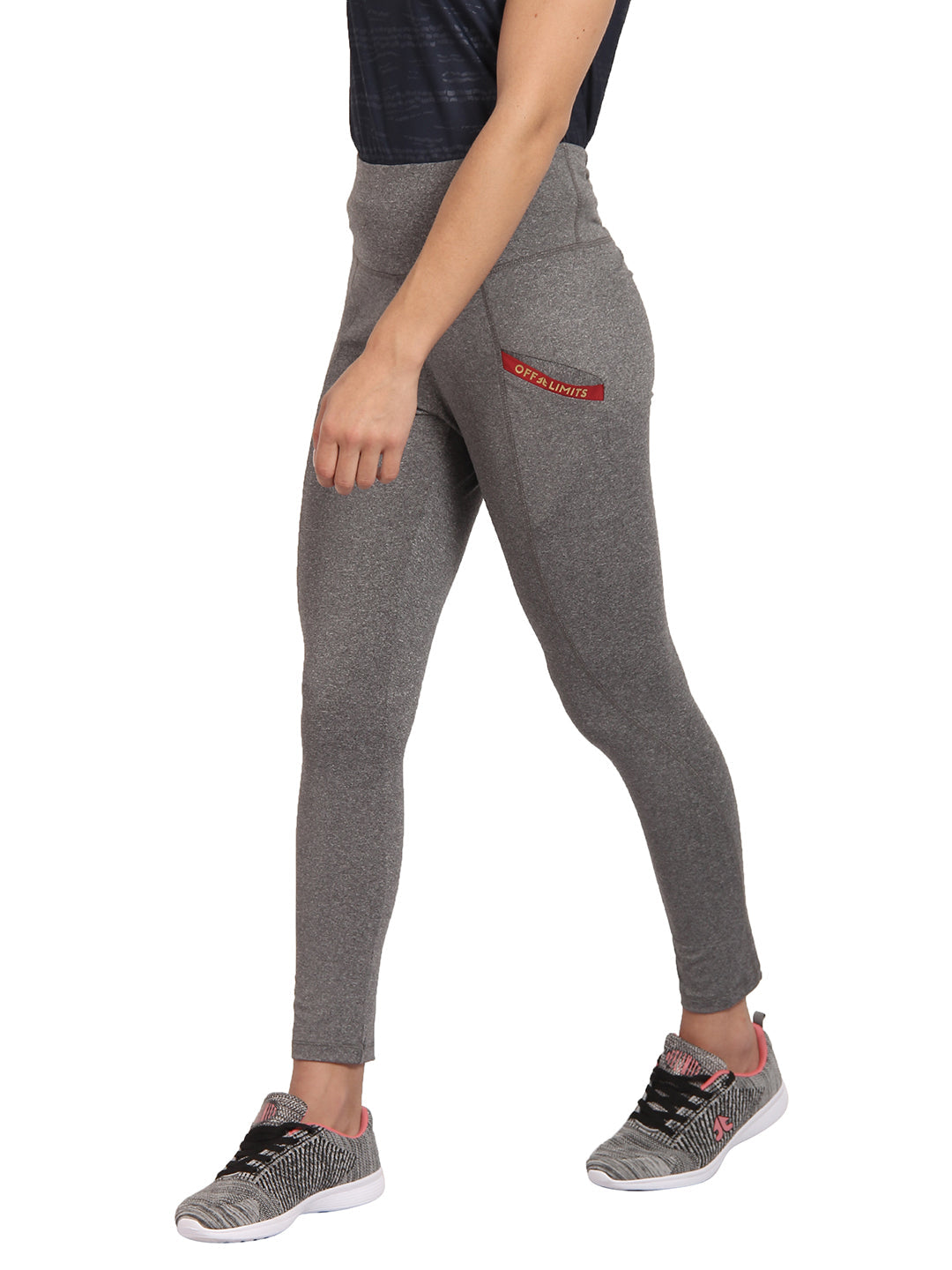 GRINDLE RUNNING TRACK Women Tights