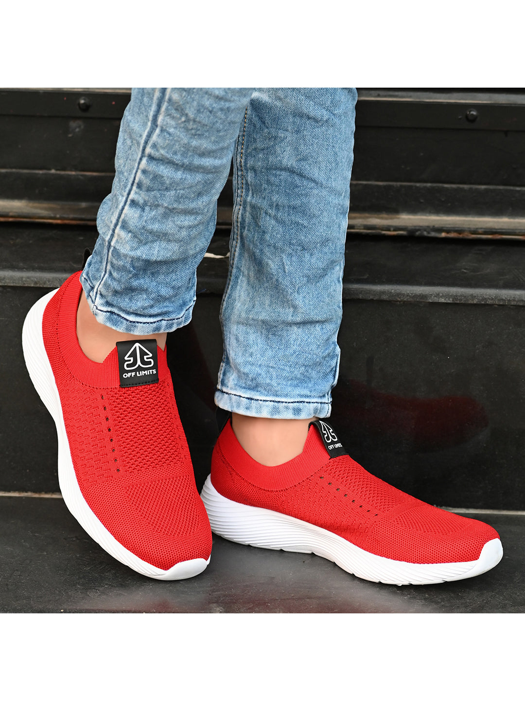 WALK PRO 3.0 Men Running Shoes