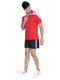 MENS STRIPE SHORTS