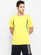 MENS POL HS RAGLAN CNS TEE