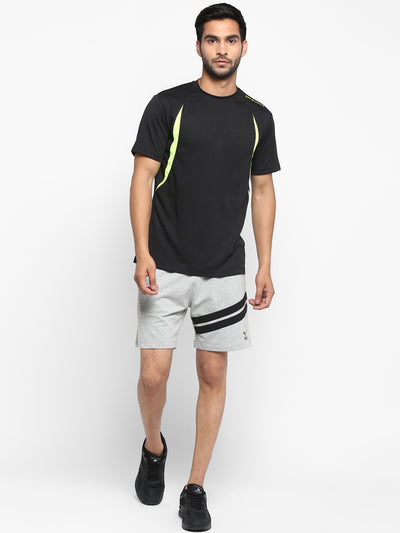 Shop MENS POL HS RAGLAN CNS TEE Online