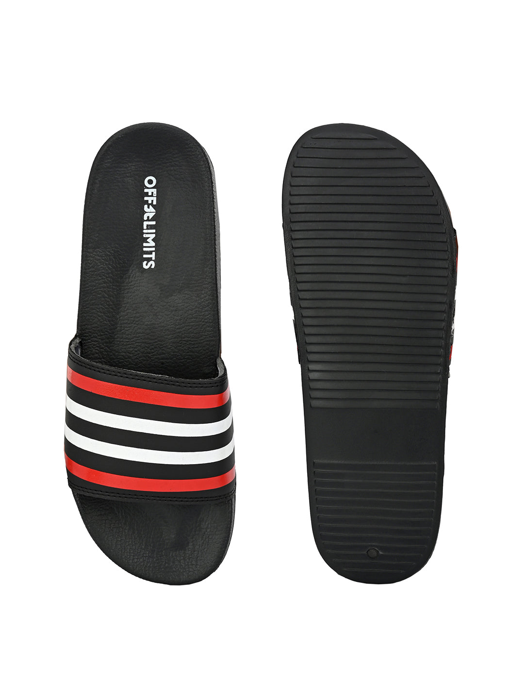 OCATA Men Sandals & Sliders