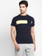MENS PCJ HS CNS PKT TEE