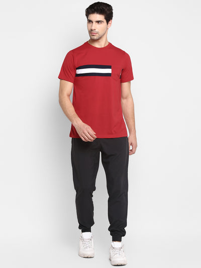 Shop MENS PCJ HS CNS PKT TEE Online