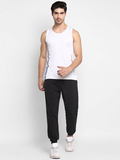Shop MENS POL STRIPE SL TEE Online