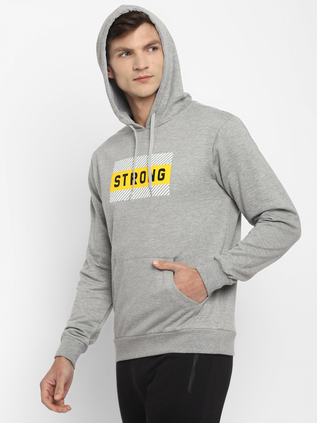 Shop MENS PCF STRONG HOODIE Online