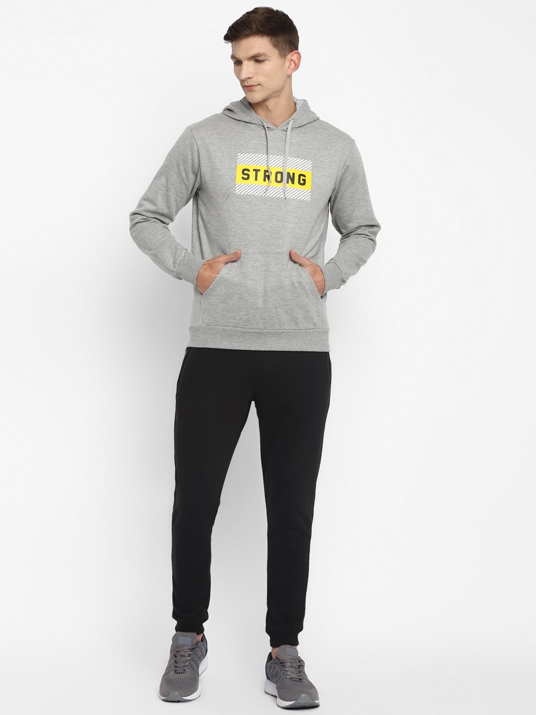 Shop MENS PCF STRONG HOODIE Online
