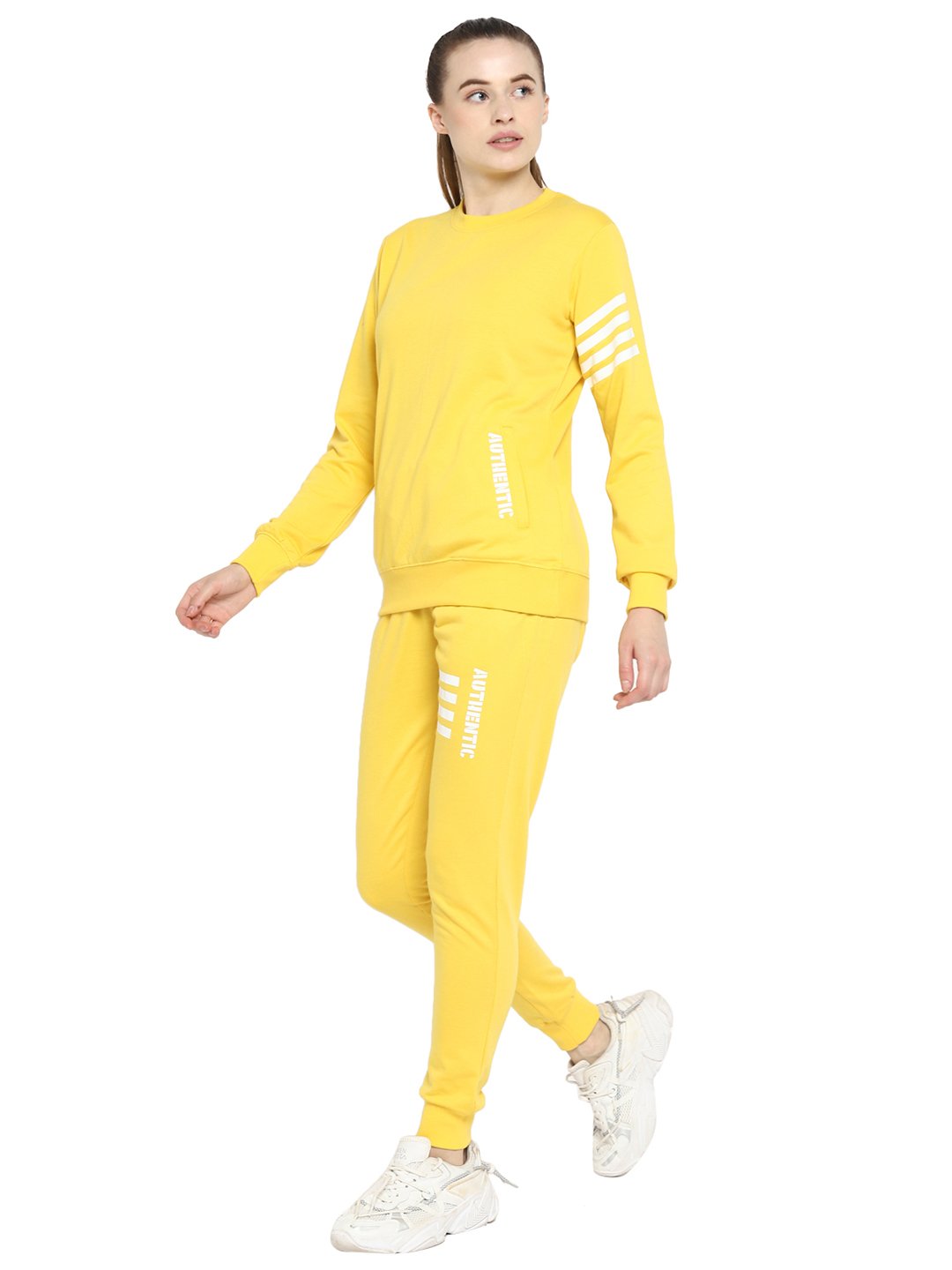 WMN PCT RN TS Women Track Suits