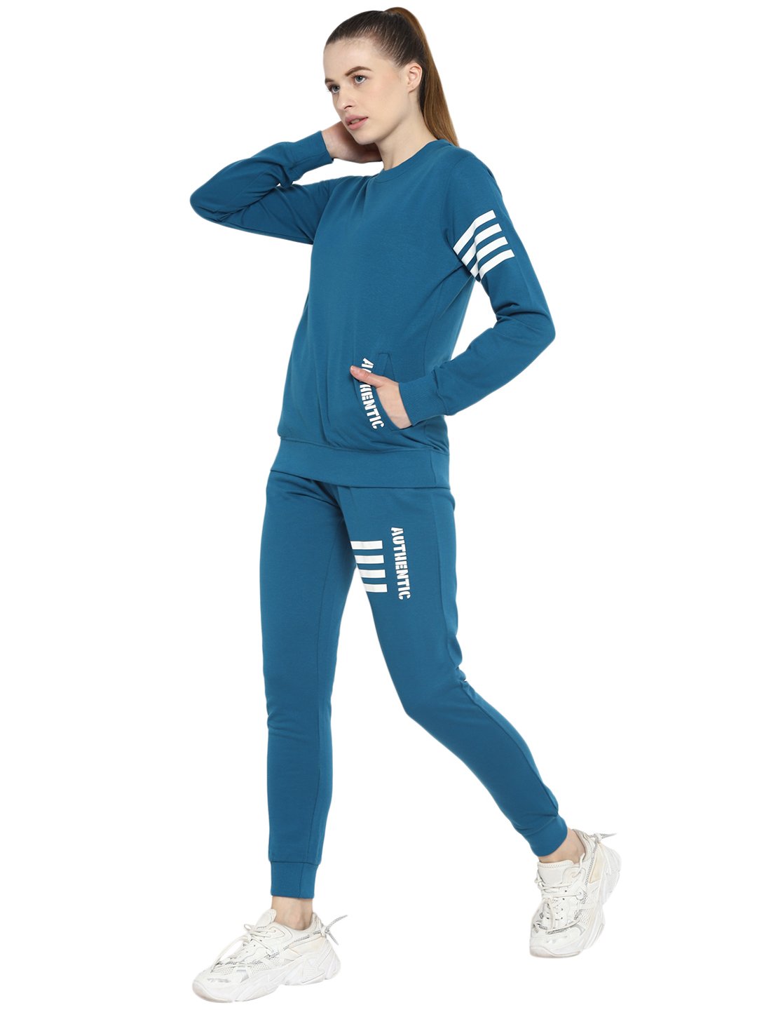 WMN PCT RN TS Women Track Suits