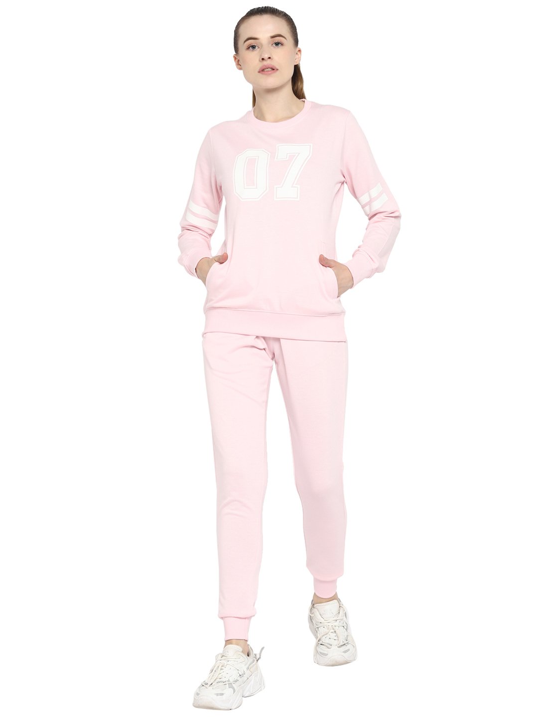 WMN PCT RN 2 TS Women Track Suits