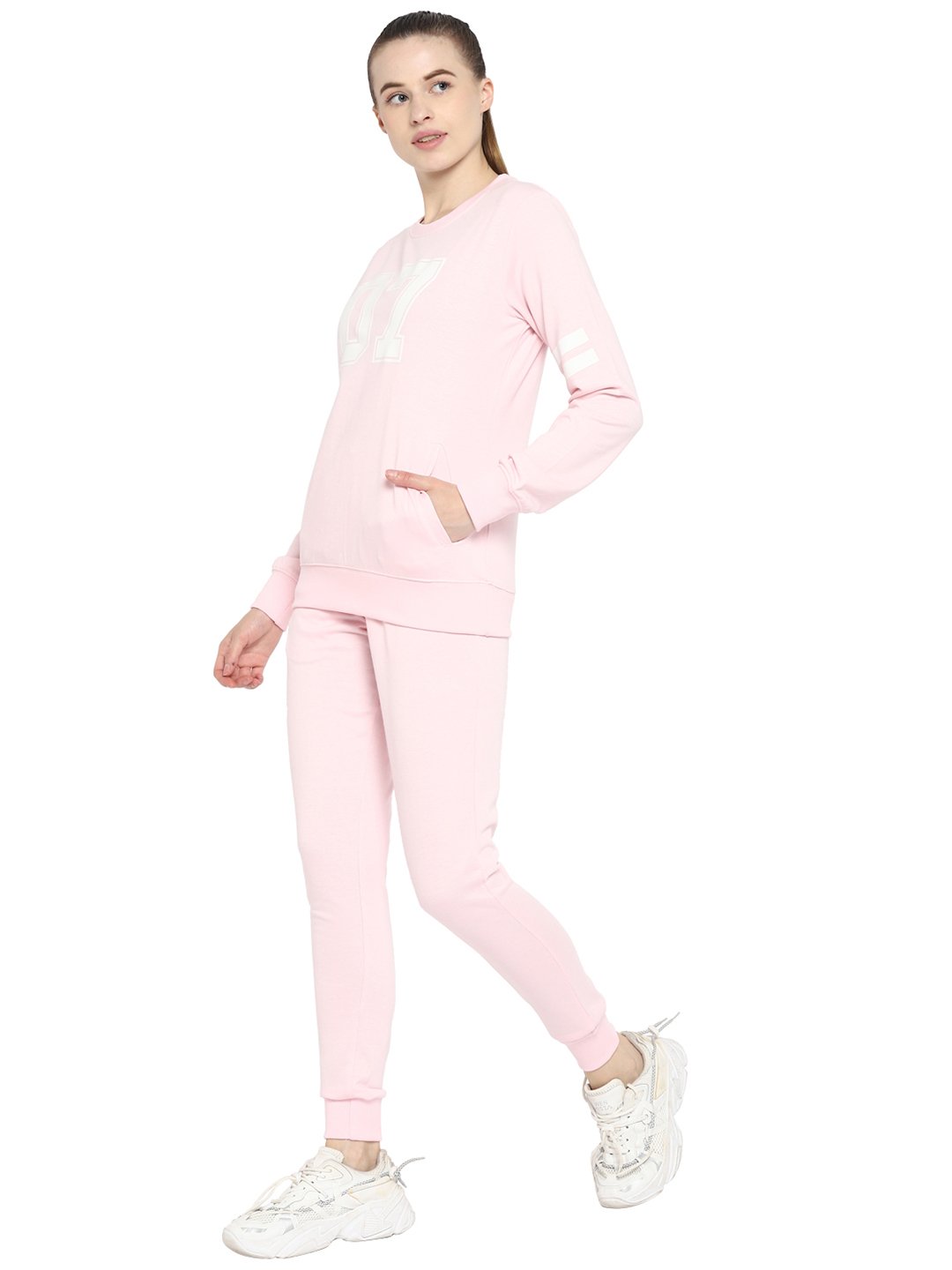 WMN PCT RN 2 TS Women Track Suits