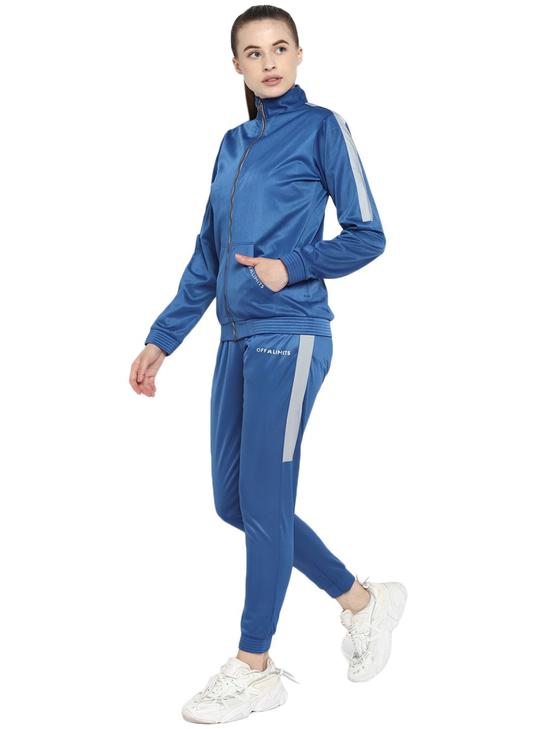 WMN SP FO CNS TS Women Track Suits