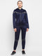 WMN SP FO HOOD CNS TRACKSUIT