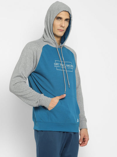 Shop MENS DT CNS RACING HOODIE Online