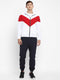 MENS NSL CHEV TRACKSUIT