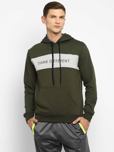 Shop MENS PCF THINK DIFFERENT HOODIE Online