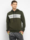 MENS PCF THINK DIFFERENT HOODIE