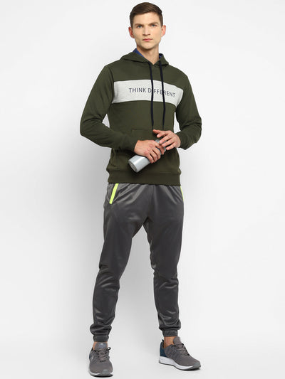 Shop MENS PCF THINK DIFFERENT HOODIE Online