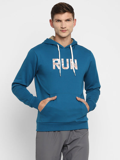 Shop MENS PCF RUN HOODIE Online
