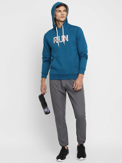 Shop MENS PCF RUN HOODIE Online