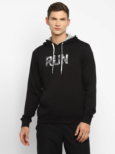 Shop MENS PCF RUN HOODIE Online