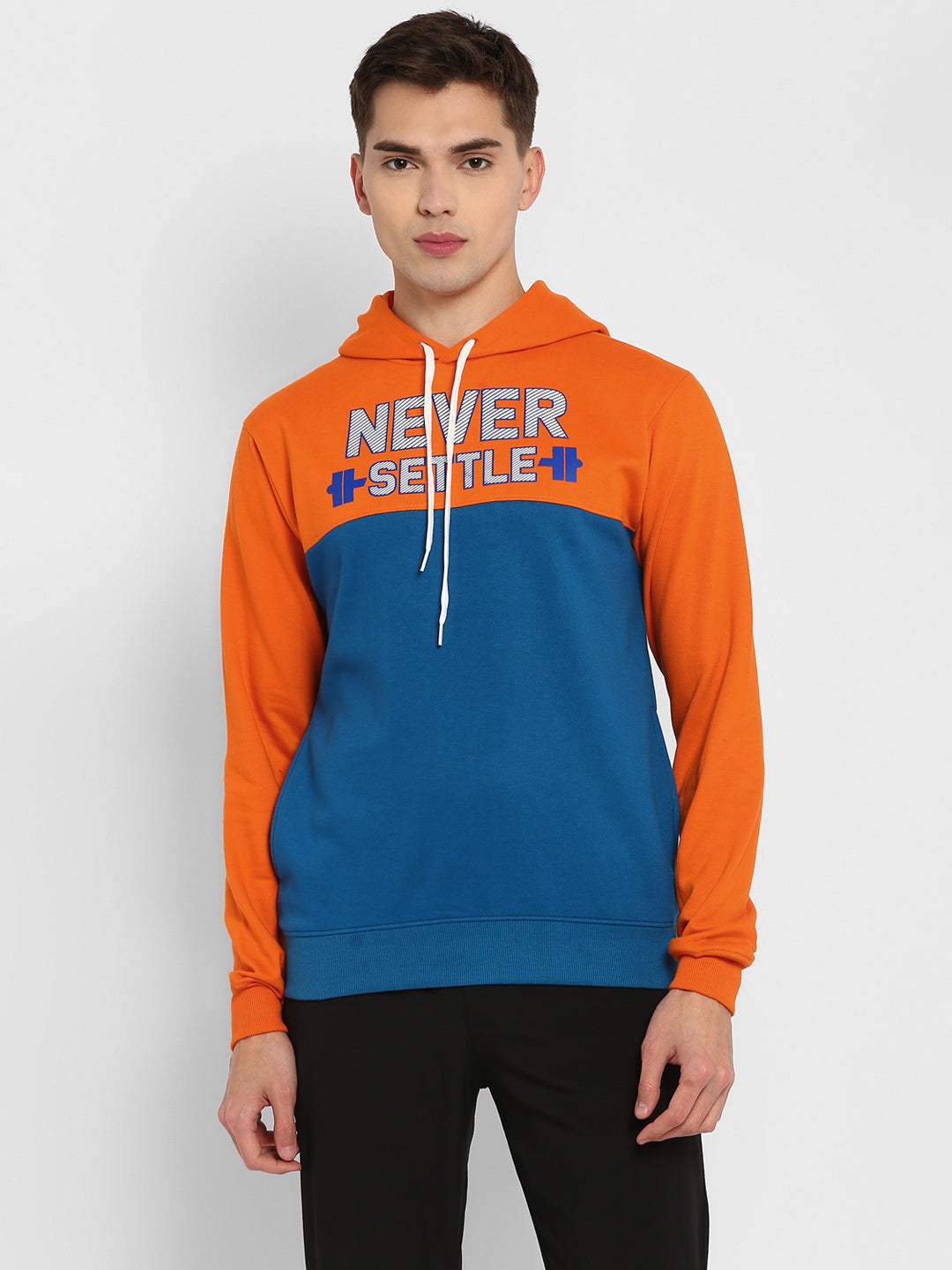 Shop MENS PCF CNS FITNESS HOODIE Online