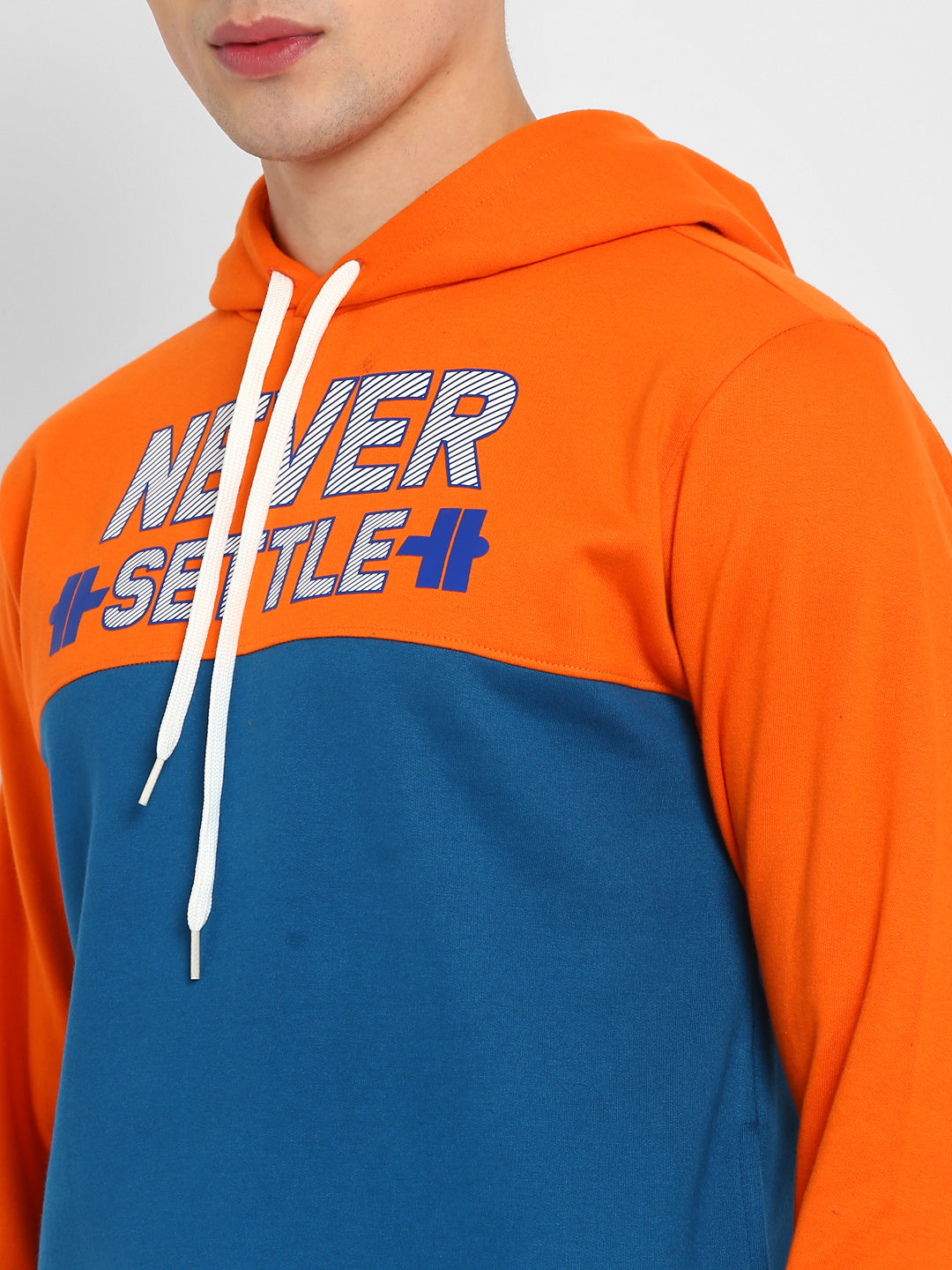 Shop MENS PCF CNS FITNESS HOODIE Online