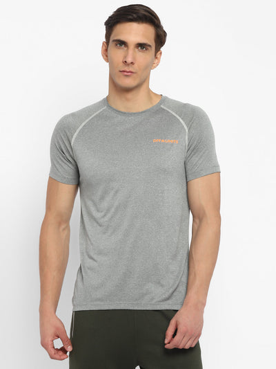 Shop Men Raglan Half sleeves Tee Online